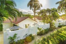 Hotel Couples Tower Isle - Jamajka - Ocho Rios 