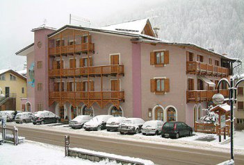 Hotel Cova - Itálie - Marilleva - Folgarida 