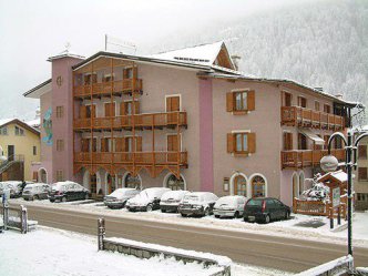 Hotel Cova