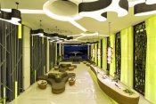 Hotel Crest Resort & Pool Villas - Thajsko - Phuket