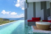 Hotel Crest Resort & Pool Villas - Thajsko - Phuket