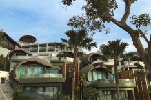 Hotel Crest Resort & Pool Villas - Thajsko - Phuket
