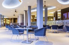 Hotel Crest Resort & Pool Villas - Thajsko - Phuket