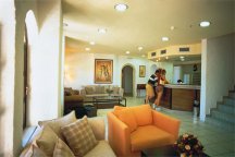 Hotel Creta Residence - Řecko - Kréta - Platanias