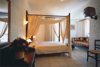 Hotel Creta Residence - Řecko - Kréta - Platanias