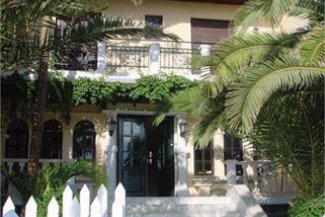 Hotel Creta Residence - Řecko - Kréta - Platanias