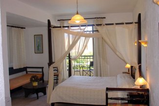 Hotel Creta Residence - Řecko - Kréta - Platanias