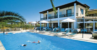 Hotel Creta Residence