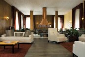 Hotel Cristallo Club - Itálie - Aprica