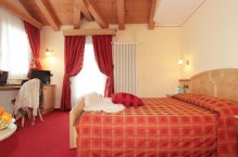 Hotel Cristallo - Itálie - Alta Valtellina