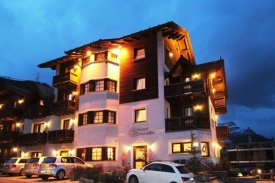 Recenze Hotel Cristallo