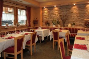 Hotel Cristallo - Itálie - Alta Valtellina