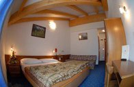 Hotel CRISTALLO - Itálie - Val di Fassa - Vigo di Fassa