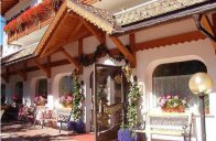 Hotel CRISTALLO - Itálie - Val di Fassa - Vigo di Fassa
