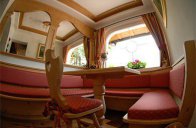 Hotel CRISTALLO - Itálie - Val di Fassa - Vigo di Fassa