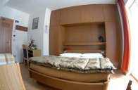 Hotel CRISTALLO - Itálie - Val di Fassa - Vigo di Fassa
