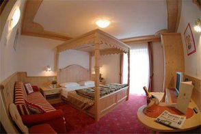 Hotel CRISTALLO - Itálie - Val di Fassa - Vigo di Fassa