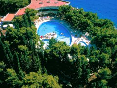 Hotel CROATIA