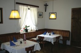 Hotel Croce Bianca - Itálie - Alpe di Siusi - Fié allo Sciliar - Völs am Schlern