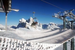 Hotel Croce Bianca - Itálie - Alpe di Siusi - Fié allo Sciliar - Völs am Schlern