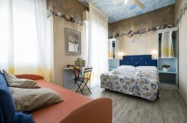 Hotel Crosal - Itálie - Rimini - San Giuliano