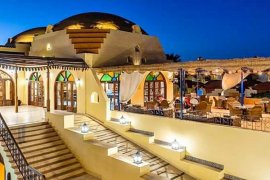 Hotel Crystal Beach Resort - Egypt - Marsa Alam