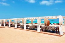 Hotel Crystal Lotus Luxury Palace - Egypt - El Alamein