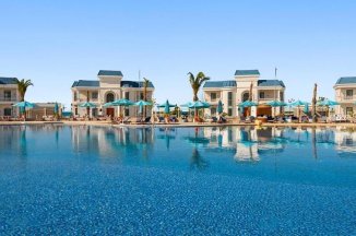 Hotel Crystal Lotus Luxury Palace - Egypt - El Alamein