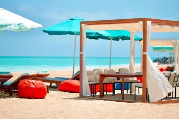 Hotel Crystal Lotus Luxury Palace - Egypt - El Alamein