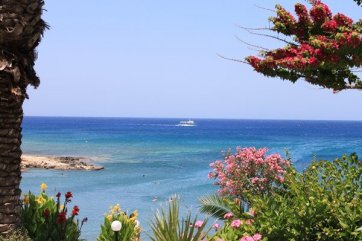 Hotel CRYSTAL SPRINGS - Kypr - Protaras