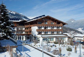 Hotel Crystal - Rakousko - Zillertal - Fügen