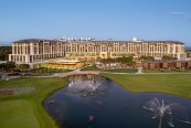 Hotel Cullinan Belek - Turecko - Belek - Kadriye