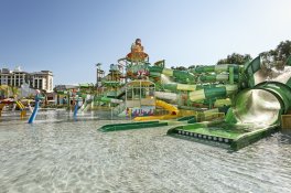 Hotel Cullinan Belek - Turecko - Belek - Kadriye