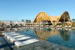 Hotel Cullinan Belek - Turecko - Belek - Kadriye