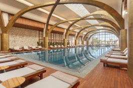 Hotel Cullinan Belek - Turecko - Belek - Kadriye