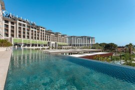 Hotel Cullinan Belek