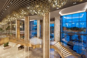 Hotel Cullinan Belek - Turecko - Belek - Kadriye