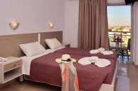 Hotel D & D Resort - Řecko - Kréta - Analipsis