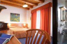 Hotel Da Bepi - Itálie - Lido di Jesolo