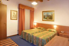 Hotel Da Bepi - Itálie - Lido di Jesolo