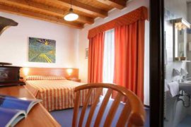 Hotel Da Bepi - Itálie - Lido di Jesolo