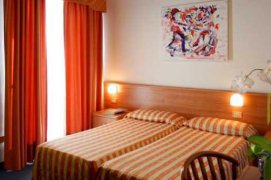 Hotel Da Bepi - Itálie - Lido di Jesolo