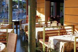 Hotel Da Bepi - Itálie - Lido di Jesolo