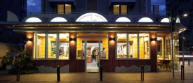 Hotel Da Bepi