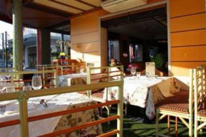 Hotel Da Bepi - Itálie - Lido di Jesolo