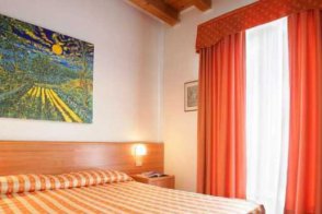 Hotel Da Bepi - Itálie - Lido di Jesolo