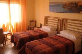 Hotel Da Cesare - Itálie - Sardinie - Putzu Idu