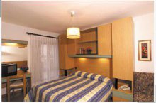 Hotel Da Villa - Itálie - Folgaria - Lavarone