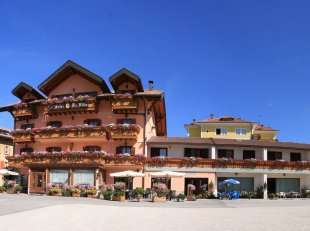 Hotel Da Villa