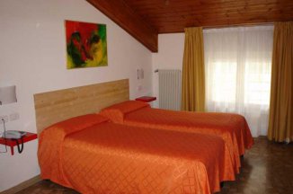 Hotel Daino - Itálie - Lago di Garda - Pietramurata